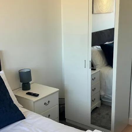 Quarto em Acomodações Particulares Foxglove Close