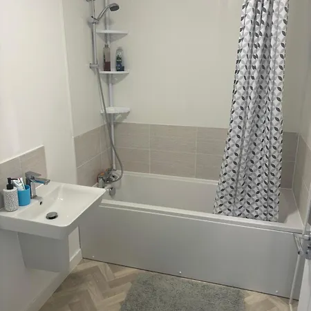 Foxglove Close Quarto em Acomodações Particulares *