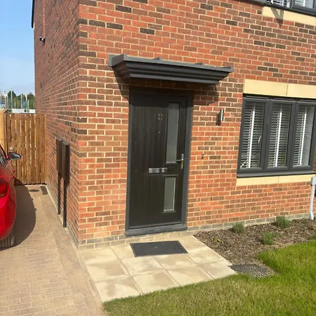 Foxglove Close * Middlesbrough