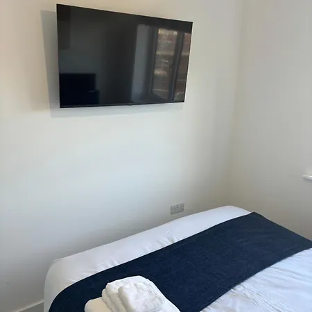 Quarto em Acomodações Particulares Foxglove Close *