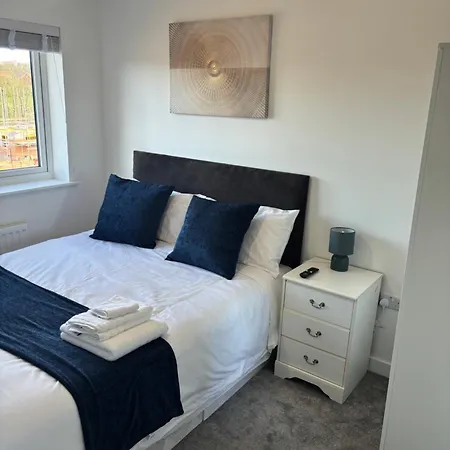 民宿 Foxglove Close *