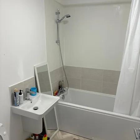 Quarto em Acomodações Particulares Foxglove Close Middlesbrough