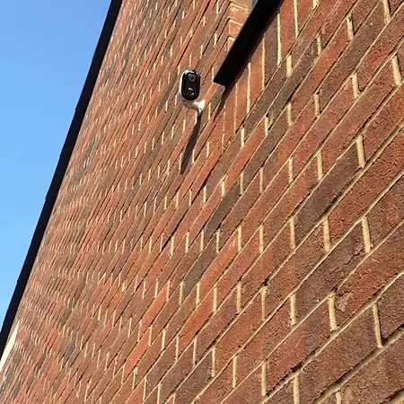 Foxglove Close 米德尔斯伯勒