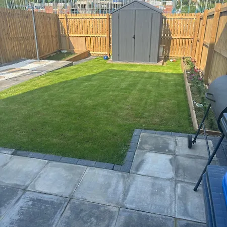 民宿 Foxglove Close *