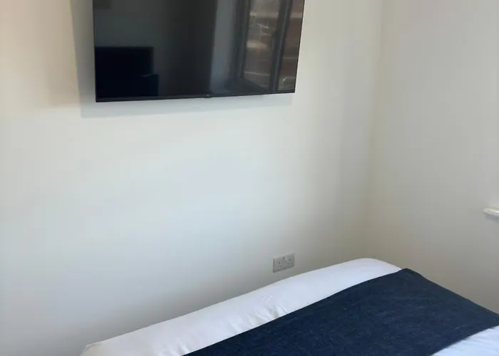 Séjour chez l'habitant Foxglove Close *