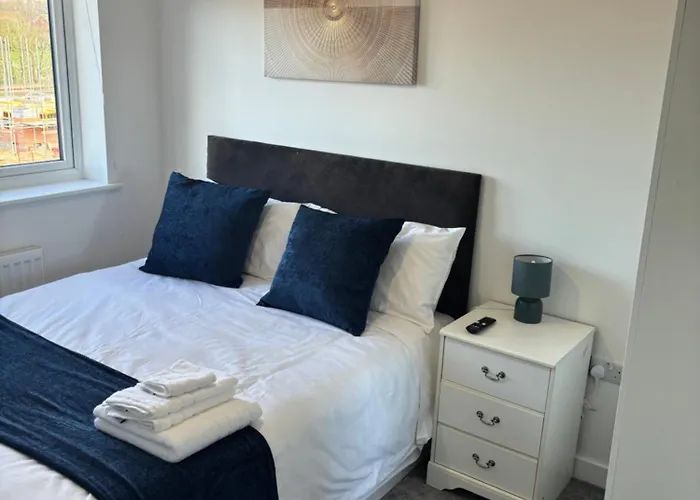 Séjour chez l'habitant Foxglove Close *