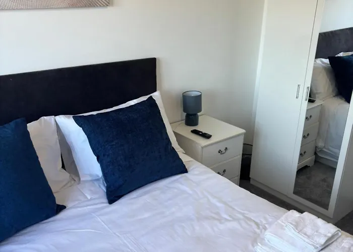 Foxglove Close Séjour chez l'habitant