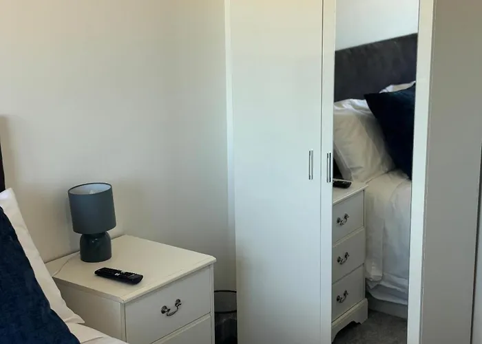 Séjour chez l'habitant Foxglove Close