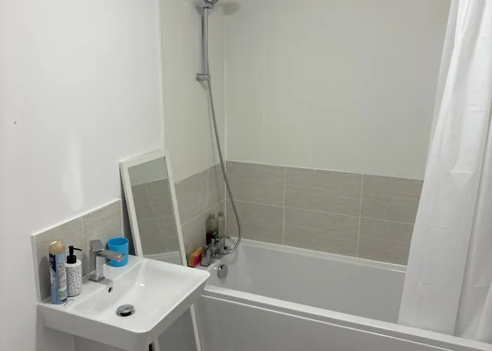 Séjour chez l'habitant Foxglove Close Middlesbrough