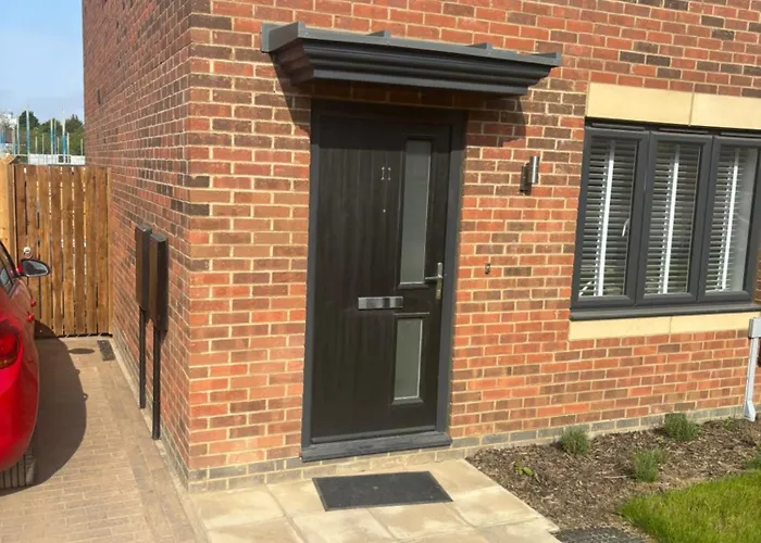 Foxglove Close * Middlesbrough