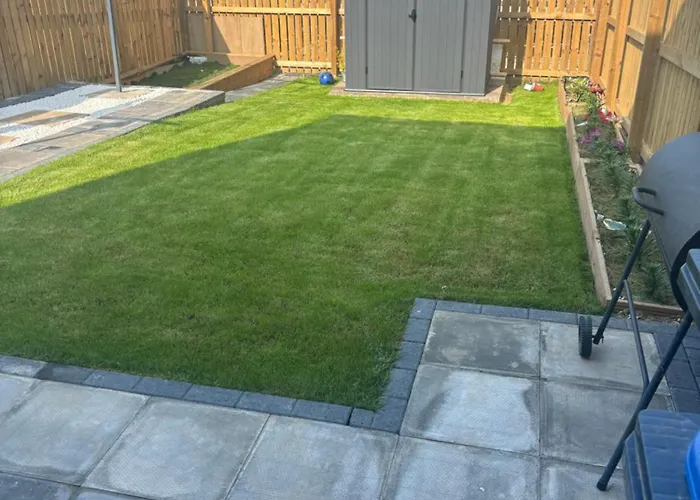 Séjour chez l'habitant Foxglove Close *